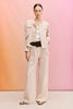 PIENZZA DUSTY PINK JACKET