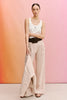 ENZO PALE PINK TROUSERS