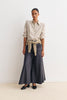 PANTALON PORDOY UNI GRIS