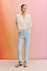 PANTALÓN FIORELLA RAYA VAQUERA