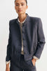 BOMBER VALL UNI GRIS