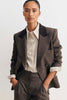 BLAZER SECEDA LIS HAUT