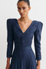 TOP SORAP LISO AZUL