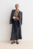BLAZER SECEDA LIS GRIS