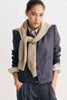 VESTE TYROL UNI GRIS