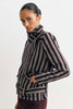 VESTE ORNELLA MULTIRAIES
