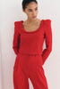 TOP GORGE ROUGE