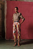 PANTALON CURCUMA BLOCS