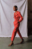 SINGE CLOUS ROUGE