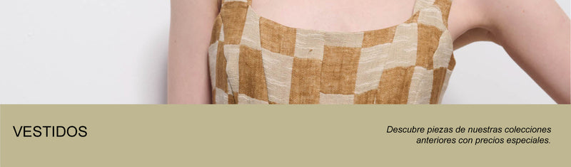 VESTIDOS