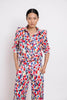 SORELLA BRUSHSTROKES BLOUSE