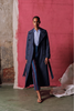 TRENCH-COAT DIEGO MARINE