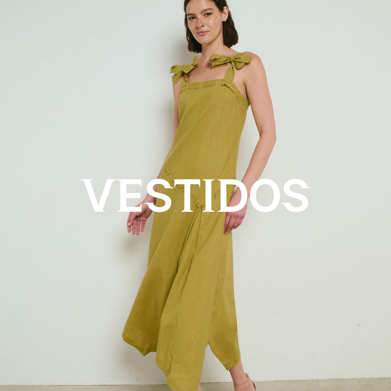 VESTIDOS