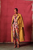 TRENCH-COAT DIEGA JAUNE
