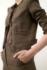 CHAQUETA AVIGNON VISÓN
